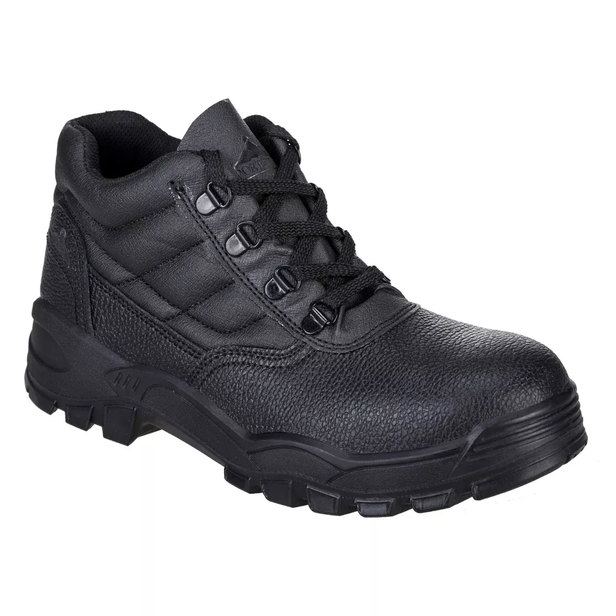 PORTWEST Steelite Protective Steel Toe Boots - FW10