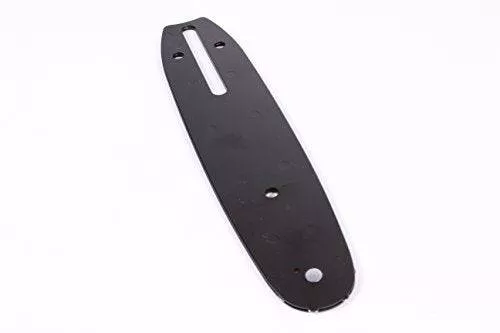 Poulan 530044908 530404908 Pro 8" Polesaw bar Replacement, Black