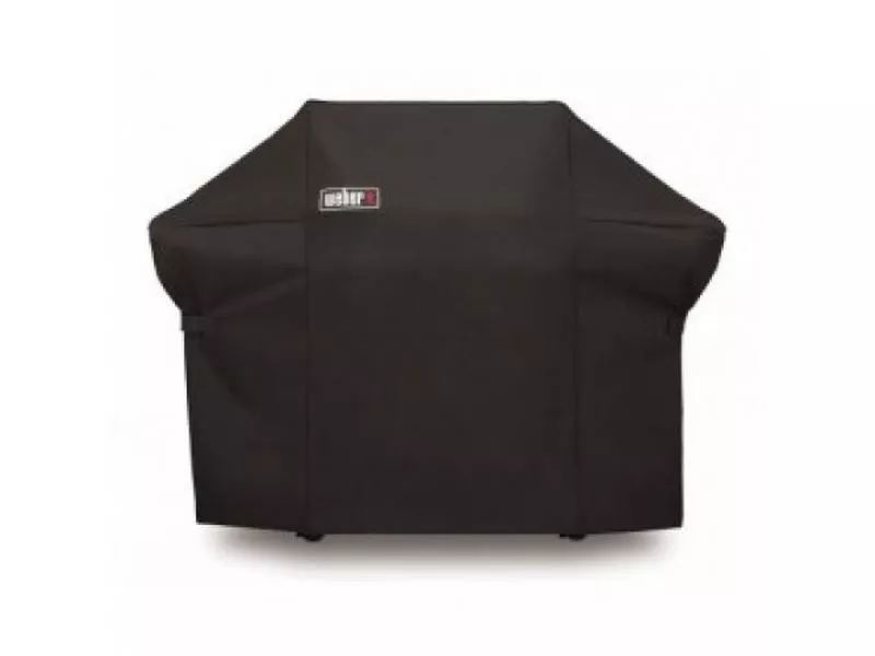 Premium Barbecuehoes - Summit 400