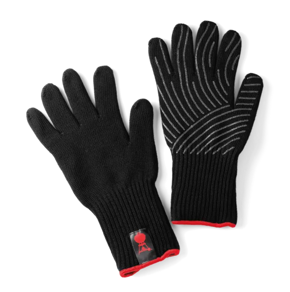 Premiumbarbecuehandschoenen Kevlar S/M