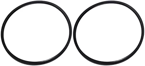 Pressure Cooker Replacement gasket for Mirro Pressure Cooker