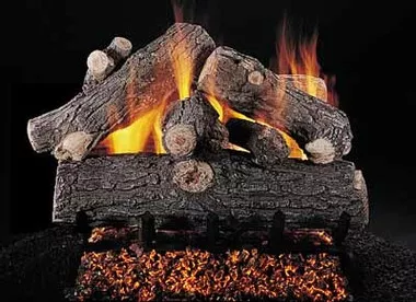 Prestige Oak (PR) Gas Log Sets
