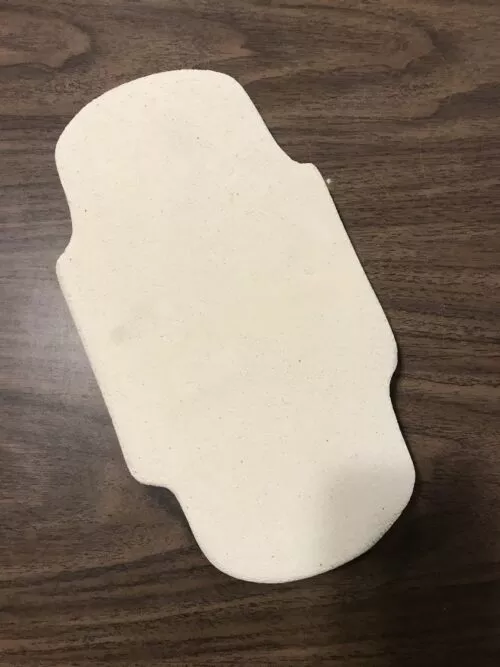 Primo Ceramic Bottom Refractory Plate – All Models (177404/177504/177812/1000594)