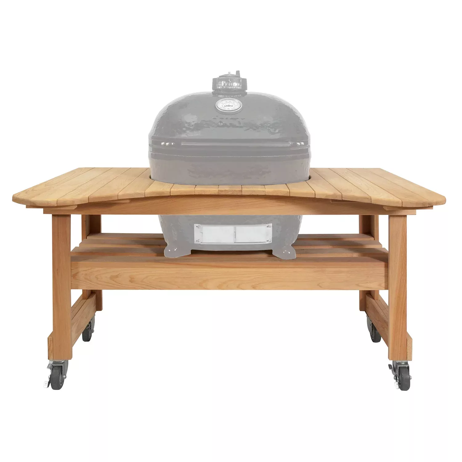 Primo Cypress Table for Oval XL 400