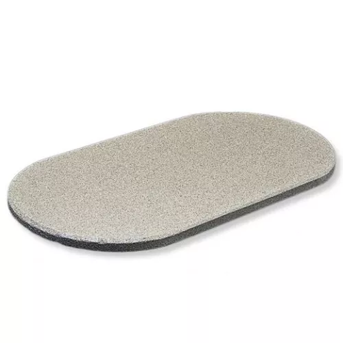 Primo “Fredstone” Pizza Stone – XL Oval / L Oval / Round