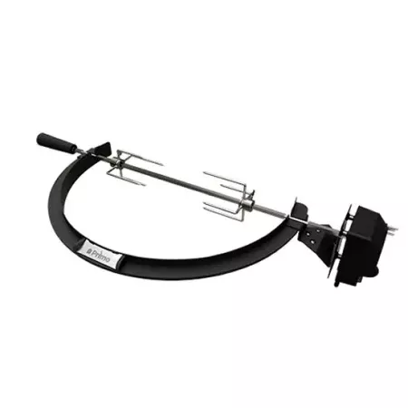 Primo Grill Rotisserie Kit