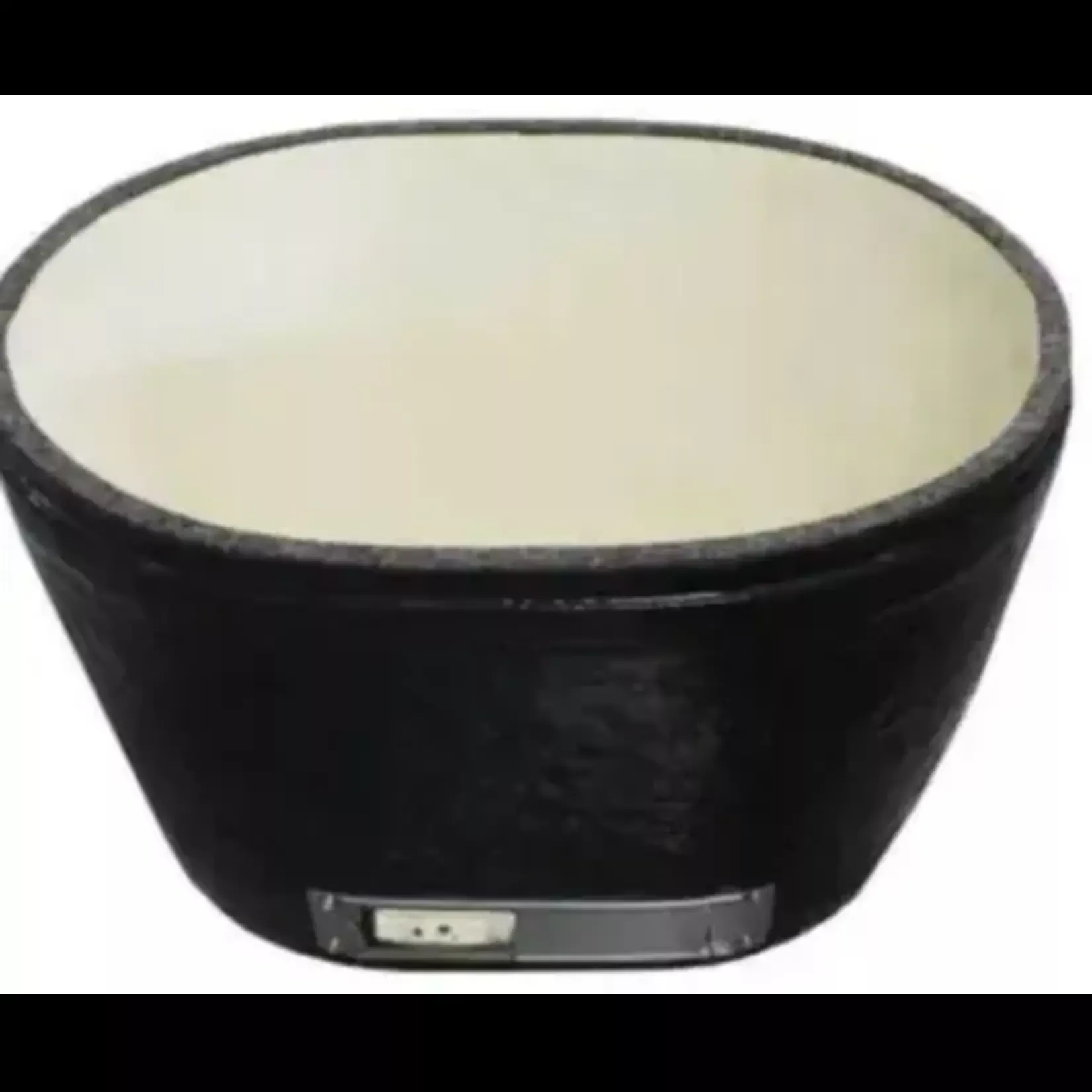 Primo Oval JR Replacement Ceramic Bottom