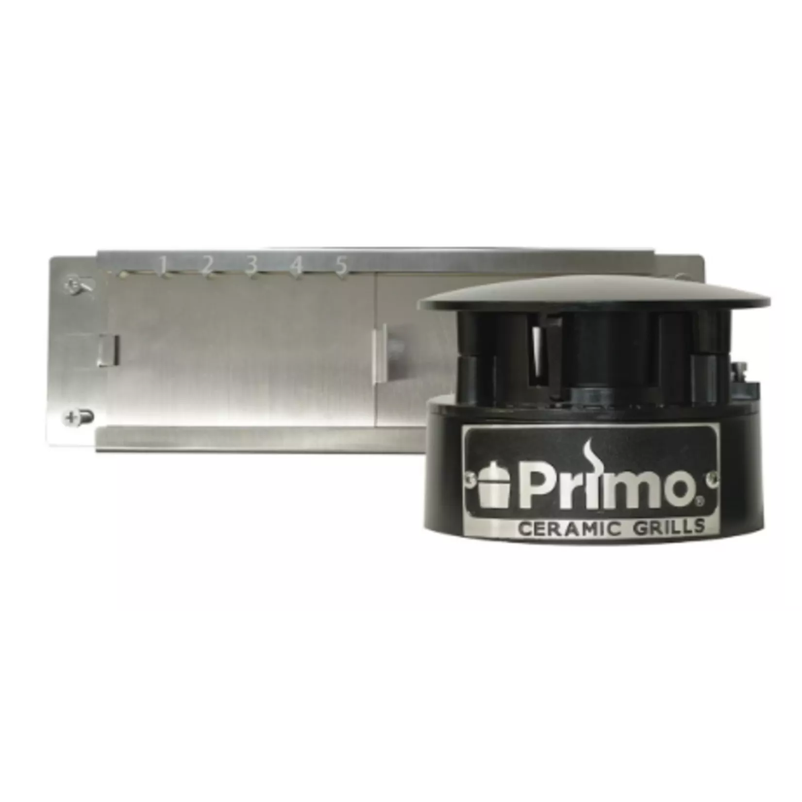 Primo Oval LG Precision Control Kit