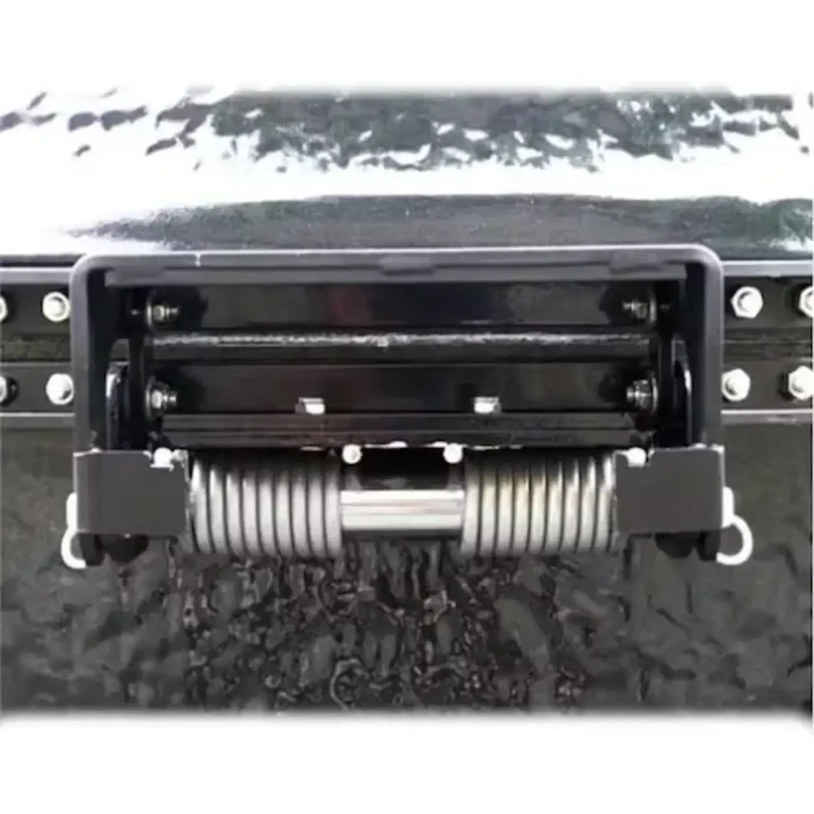 Primo Oval XL Hinge Spring Assembly