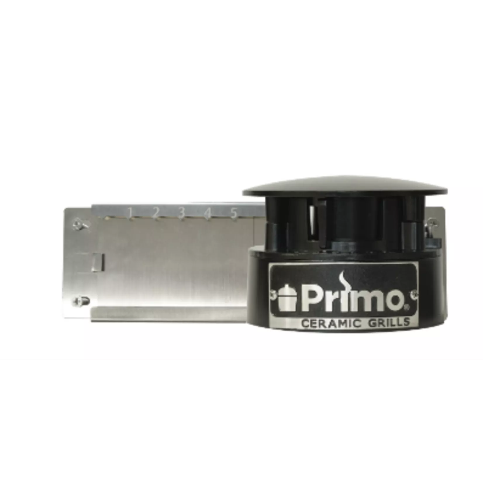 Primo Oval XL Precision Control Kit