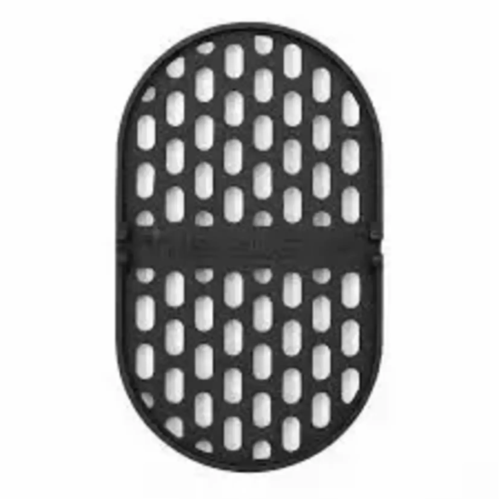 Primo Oval XXL Charcoal Grate - Cast Iron
