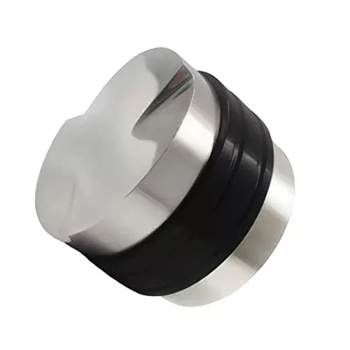 Professional Coffee Distributor,3 Angled Slopes Tamper