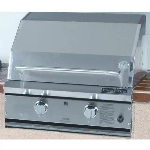 ProFire Professional 27″ Propane Built-in Grill