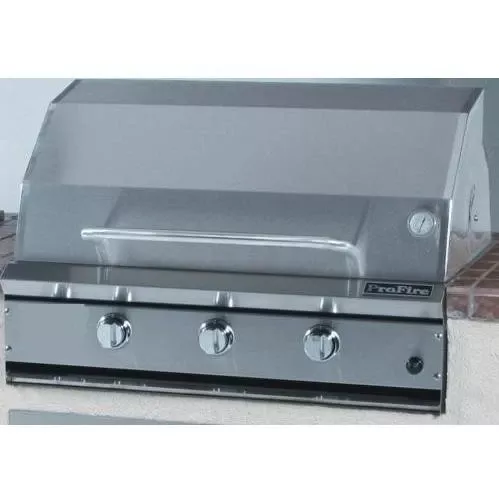 ProFire Professional 36″ Built-in Grill – PF36G