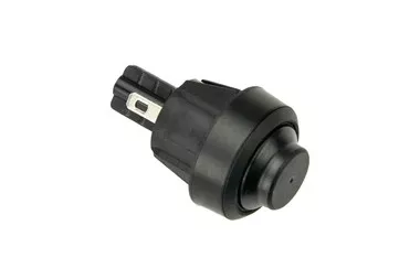 Push Button Switch for 9 Volt Ignition Systems - Item #SOL-6107R