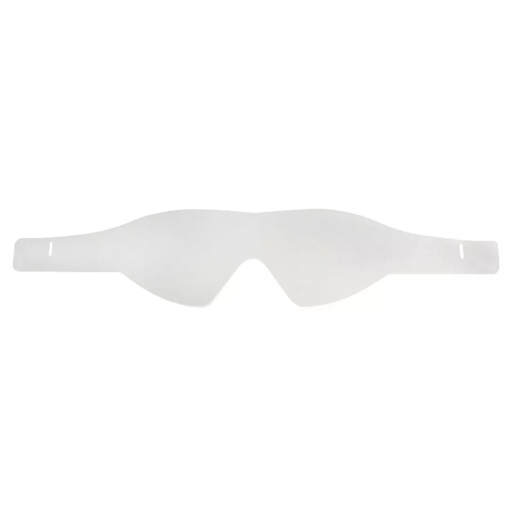 Pyramex 6-Pack Disposable Capstone Shield Tear-Off Visors, 1 pack (6 pieces)