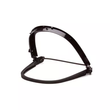 Pyramex Adapter for Face Shields HHAN