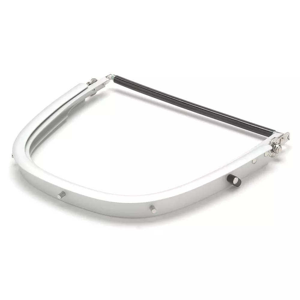 Pyramex Cap Style Hard Hat Aluminum Adapter HHAAD