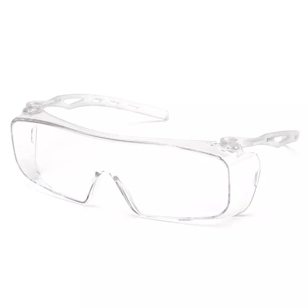 Pyramex Cappture Safety Glasses, 1 pair