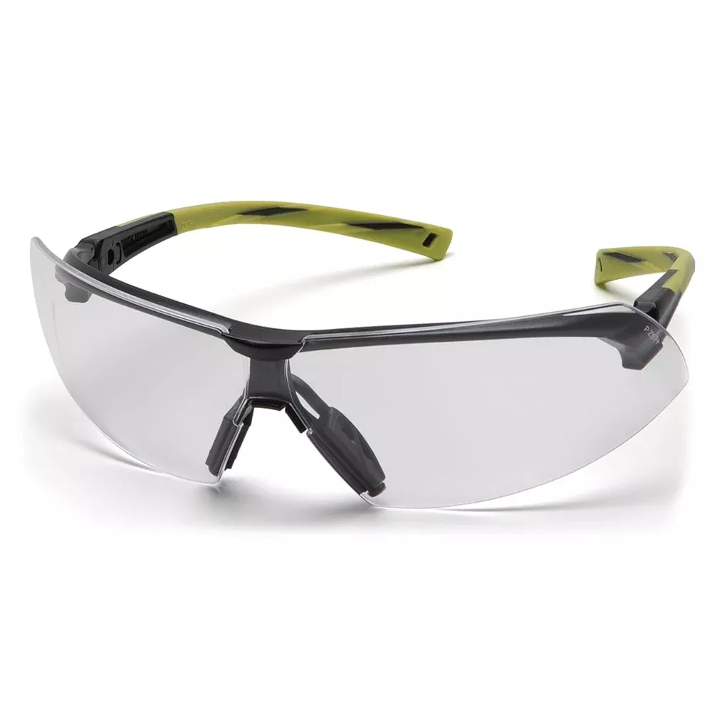 Pyramex Onix Safety Glasses, 1 pair