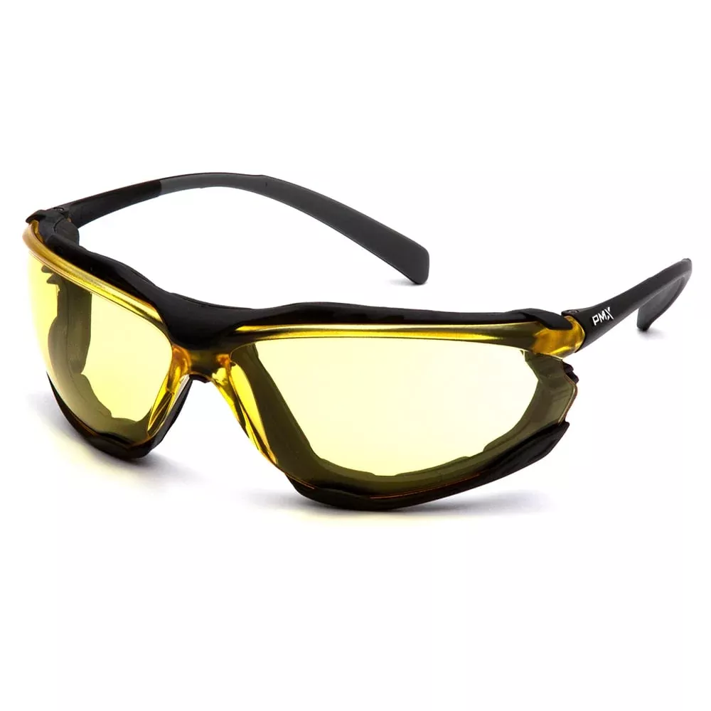 Pyramex Proximity Safety Glasses, 1 pair