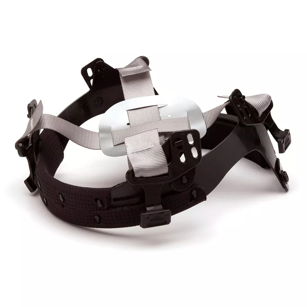 Pyramex Ridgeline Full Brim Replacement Suspensions