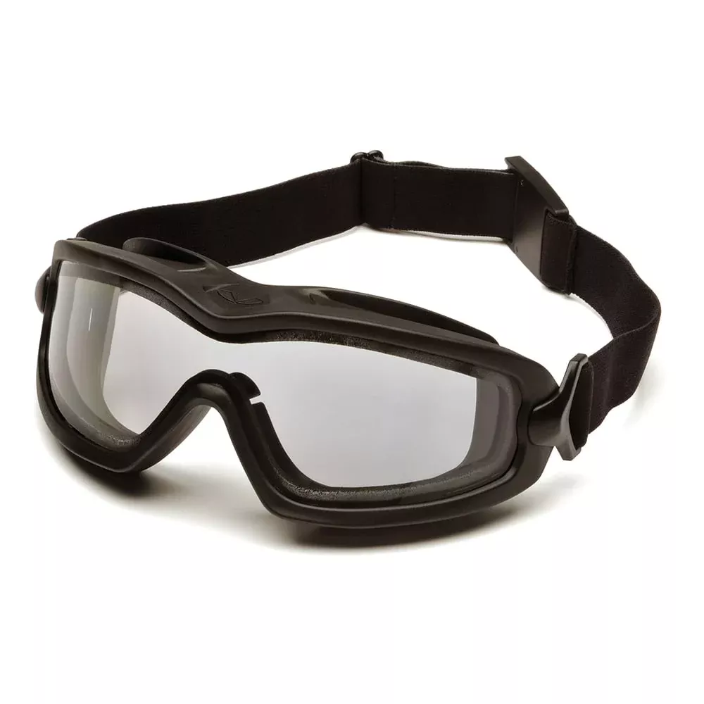 Pyramex V2G Plus Safety Glasses, 1 pair
