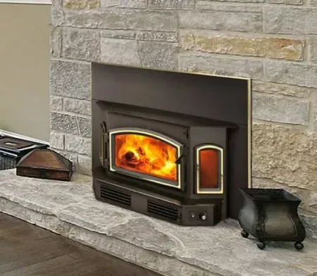 Quadra-Fire 5100i Wood Fireplace Insert
