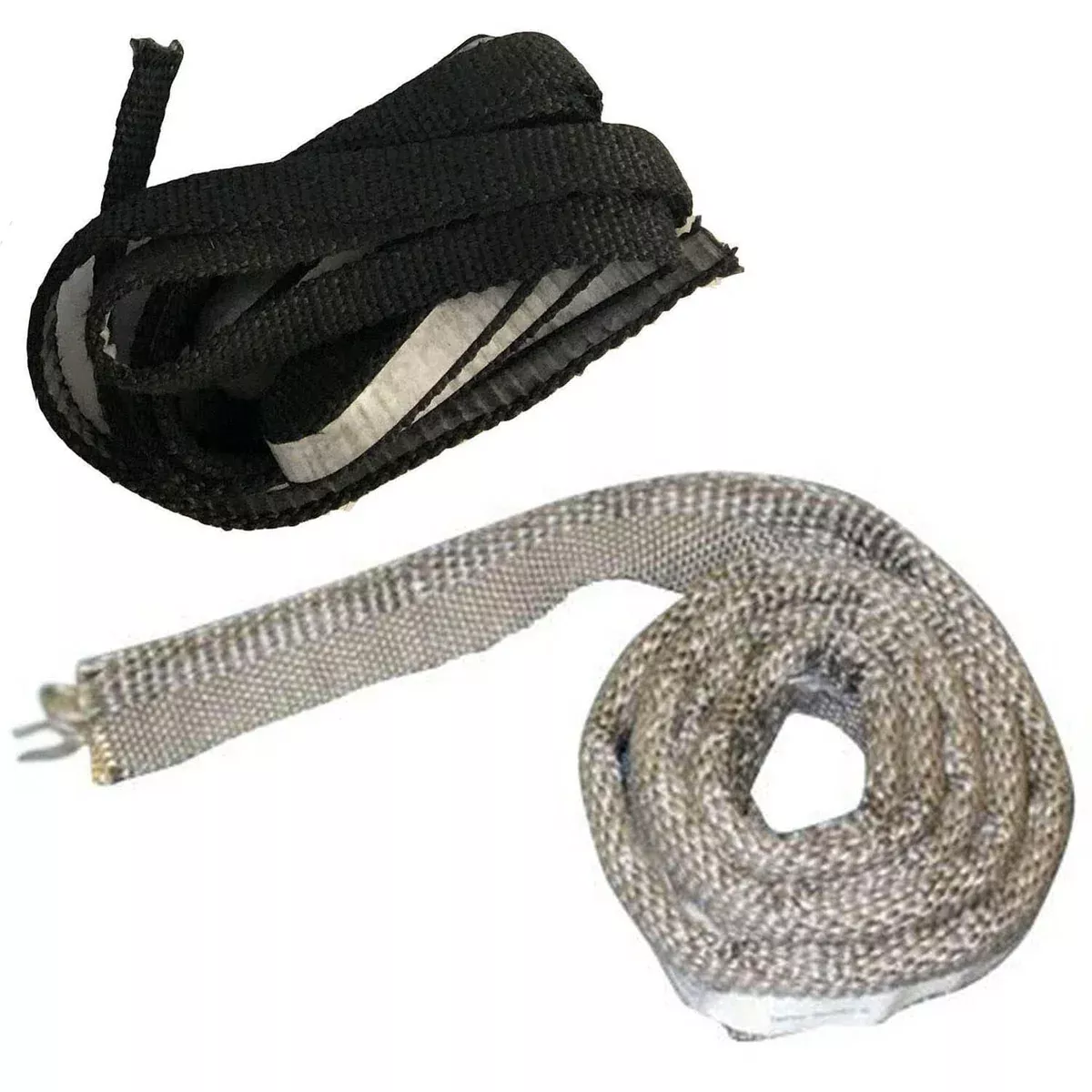 Quadra-Fire Castile & Santa-Fe Glass Gasket Kit