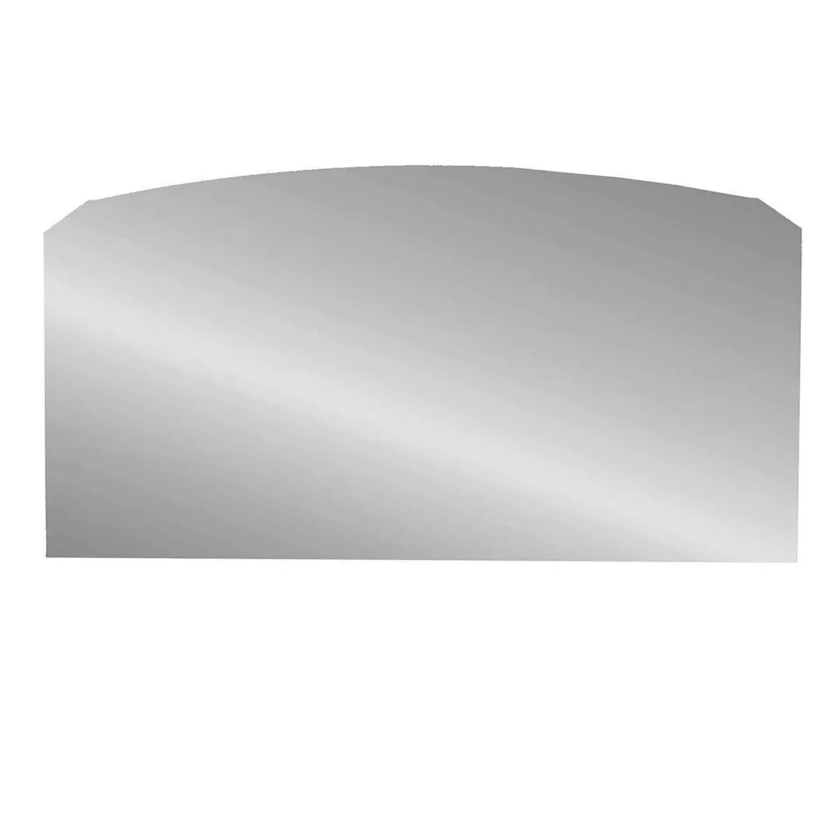 Quadra-Fire Yosemite Glass Assembly: SRV7004-025-AMP