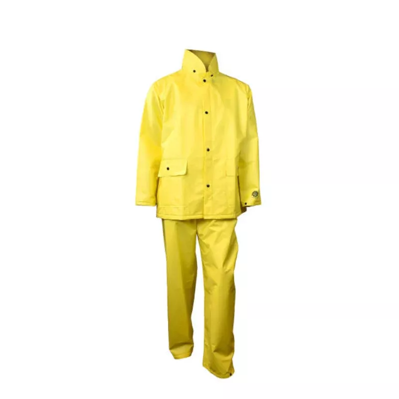 Radians DRI-RAD 28 Durable Rainwear – RS15-NSYV