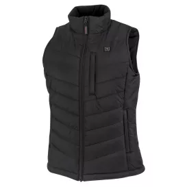 Radians RHG-V201 Heated Women's Puffer Vest