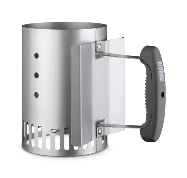 Rapidfire Compact brikettenstarter