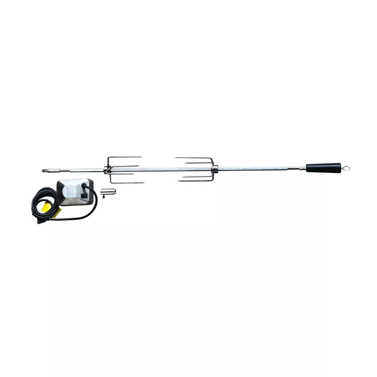 RCS Rotisserie Kit for RJC32A & RJC32AL RJC32ROTIS