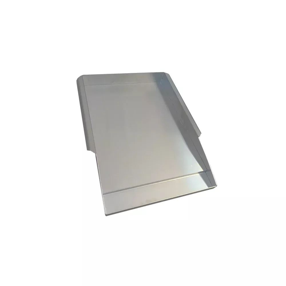RCS Stainless Steel Griddle RSSG1A