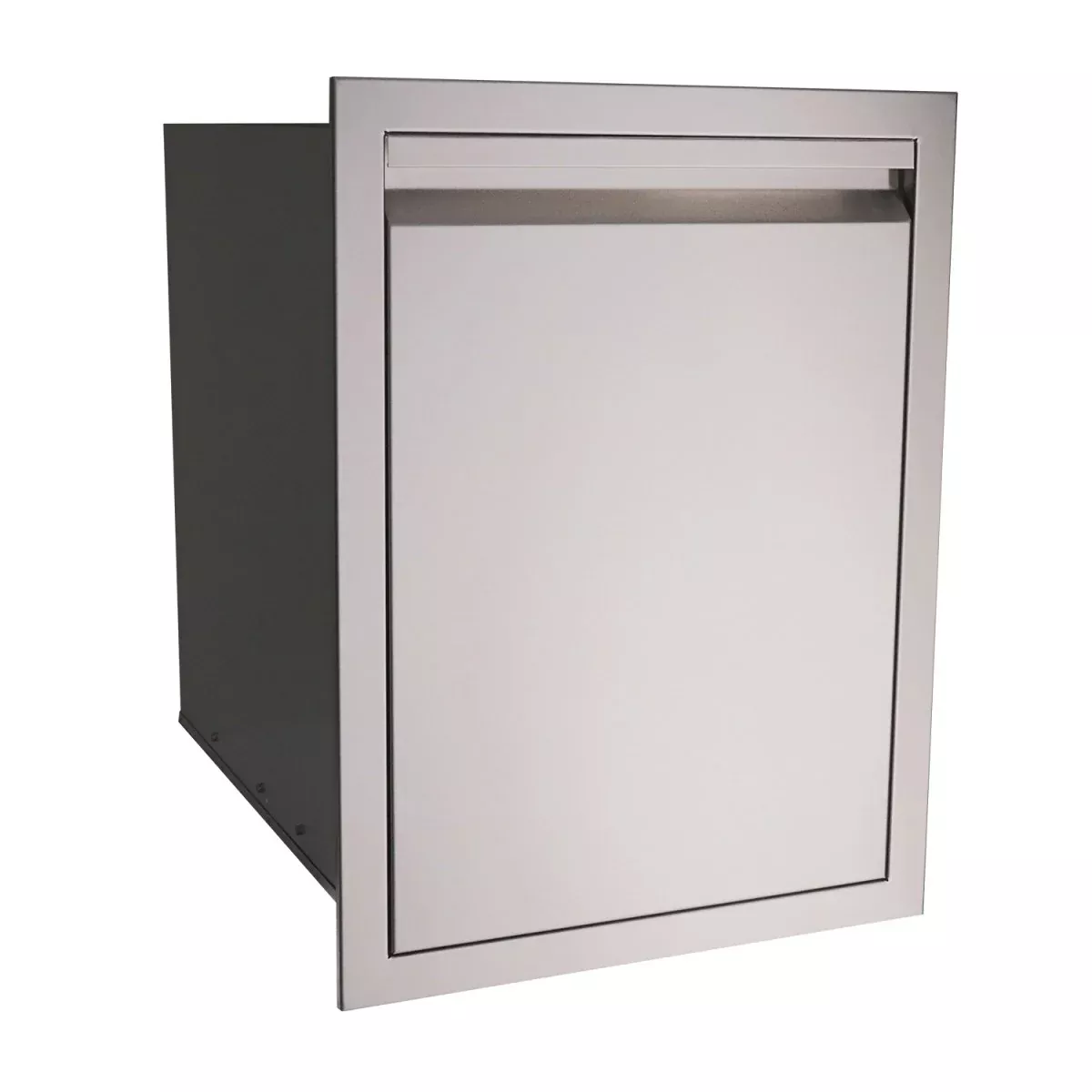 RCS Valiant Double Trash Drawer – VTD2