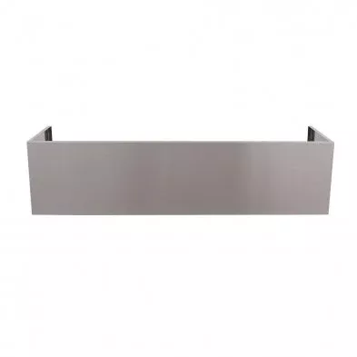 RCS Vent Hood Duct Cover for RVH48 RVH48-DC
