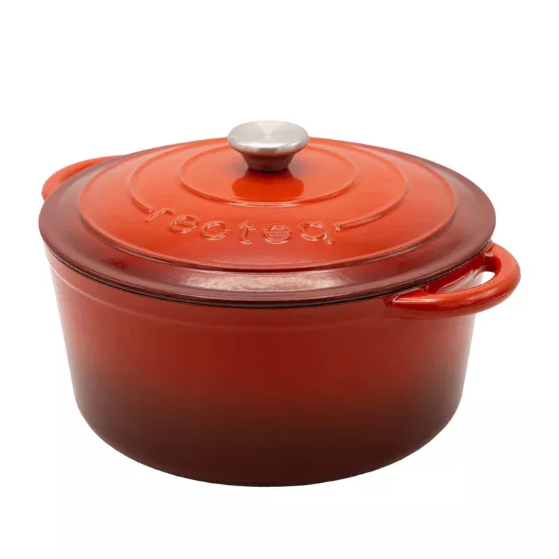 Recteq 6.8 qt Dutch Oven