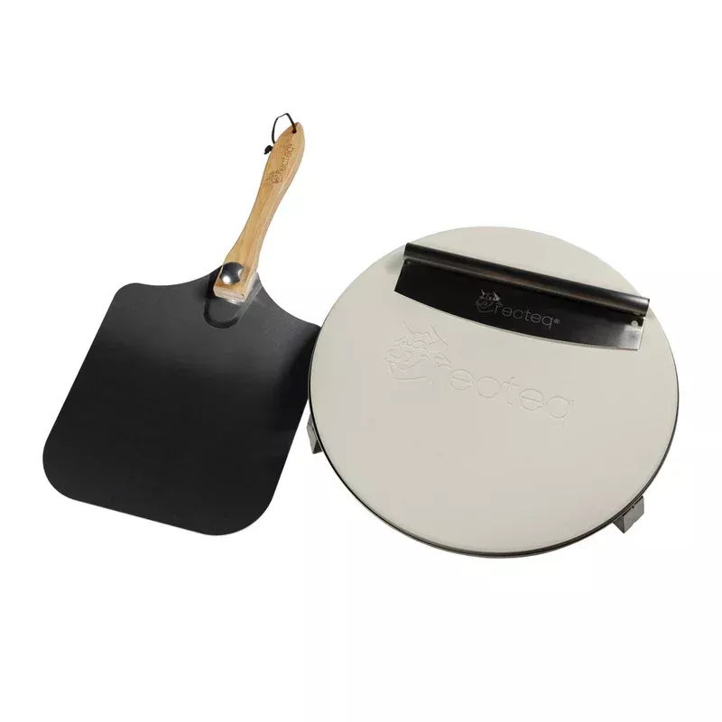 Recteq – Bulls Eye Pizza Stone Kit
