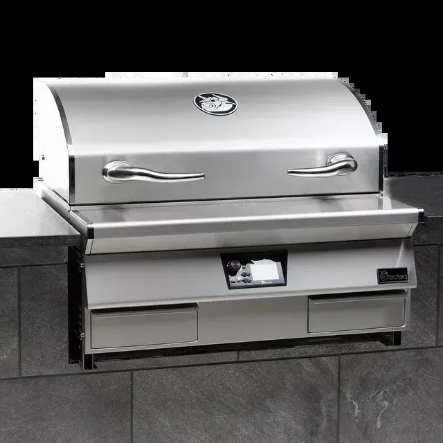 Recteq E-Series Built In RT-1300BI