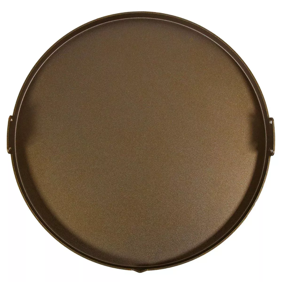 Recteq Round Flat Top Griddle