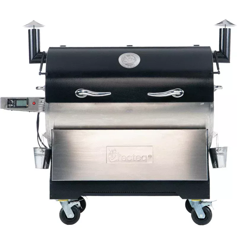 Recteq RT-2500 BFG Pellet Grill