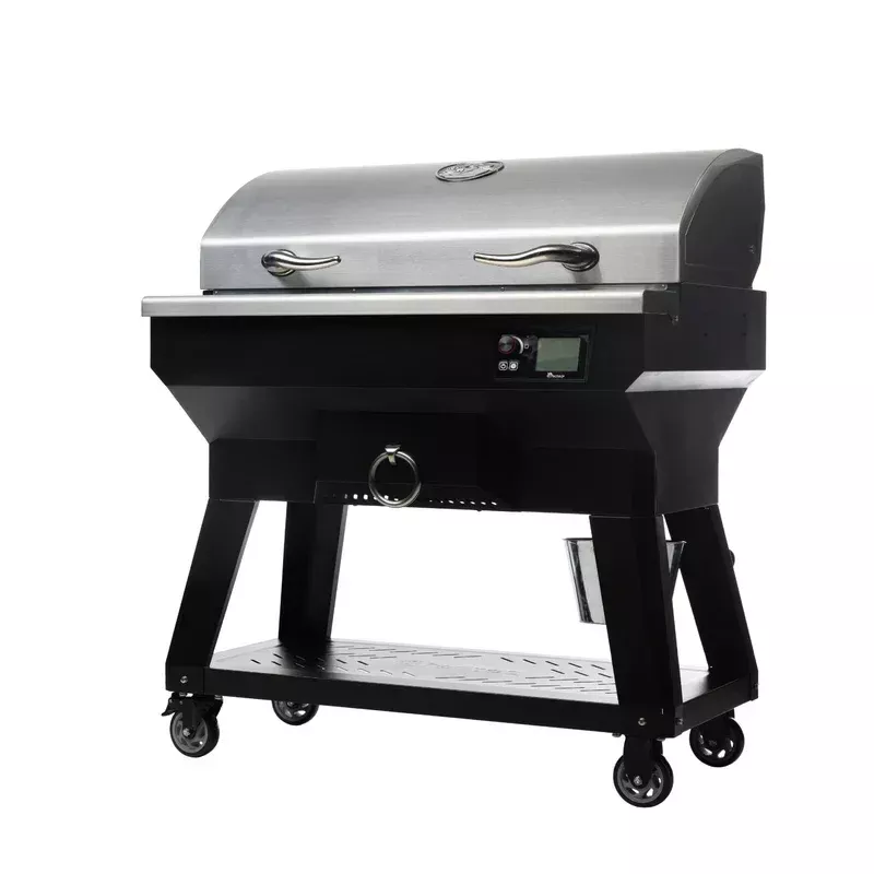Recteq SmokeStone 600 Griddle