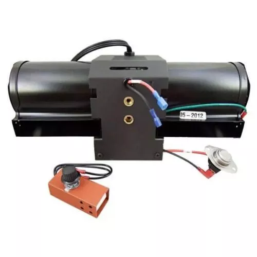 Regency Blower Kit – H25/H27 (350-917)