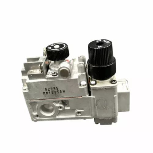 Regency Fireplaces Gas Control Valve – Robert Shaw Propane Fuel (910-029)