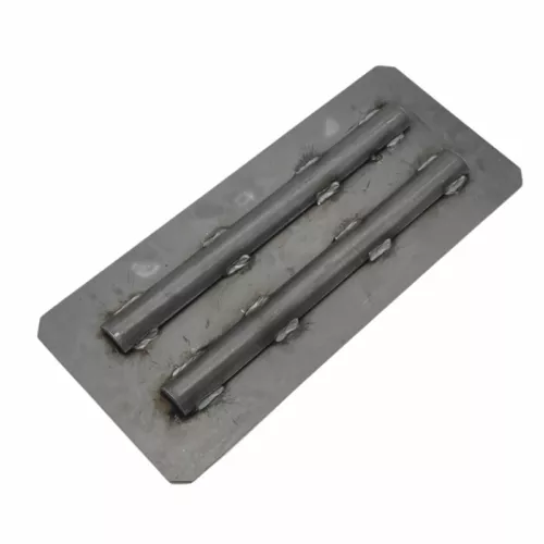 Regency R3 Top Steel Baffle | ’86 – ’87 (030-950)