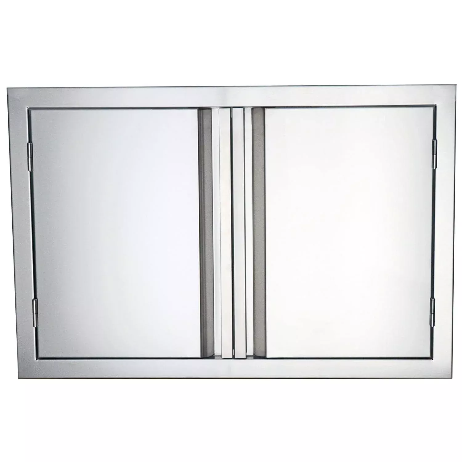 Renaissance: 33″ Valiant Double Door w/ Soft Close