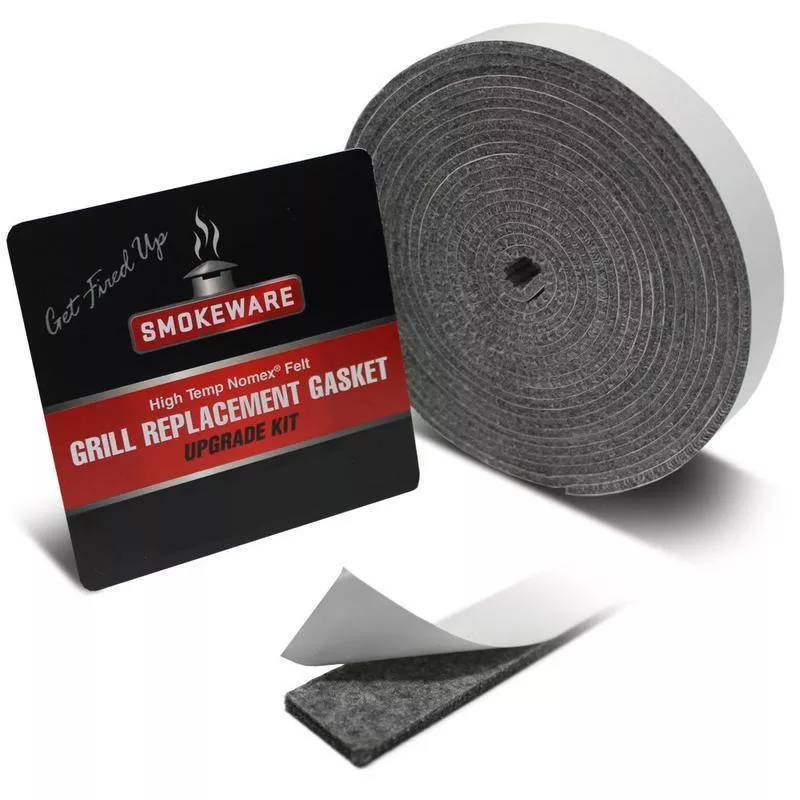 Replacement Gasket for Big Green Eggs