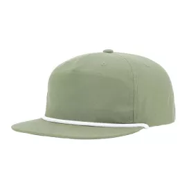 Richardson 256 Umpqua Gramps Cap – Sage/White