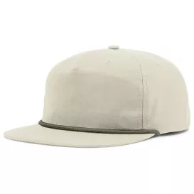 Richardson 256 Umpqua Gramps Cap – Sand Dune/Loden